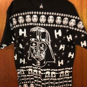 Disney Star Wars Sweater